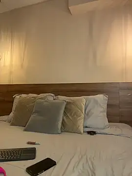 Charlotte_Rossee 现场XXX聊天