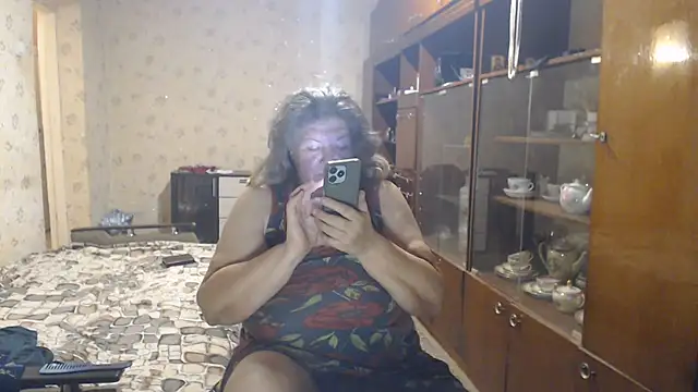 Chat XXX Live HotLusi