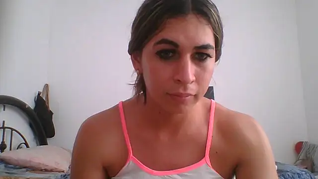 Chatroom XXX en direct de brenda_sofia69