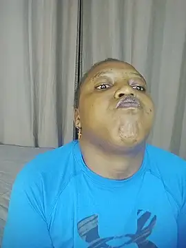 Pinkgyal's Live XXX Chat