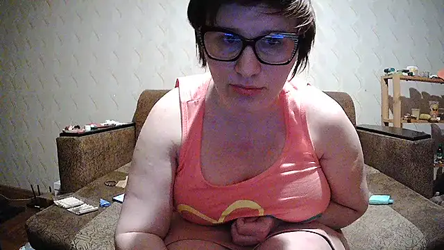 Chat XXX en directo de Jolinaha