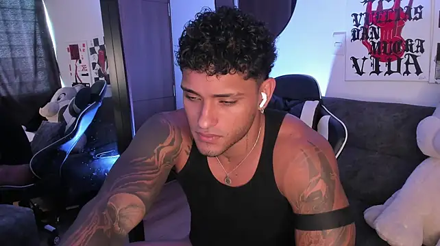 Alessandro_Vanni Chat XXX in diretta