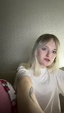 Chat +18 de LizzettMorty ao vivo