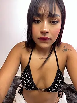 Czat XXX na żywo – Mariangel_11