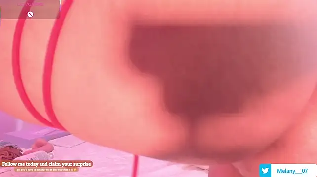 Czat XXX na żywo – Melany__08