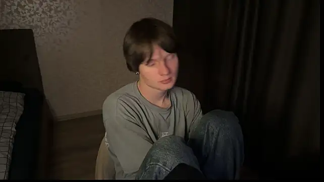 hotcutJake élő XXX-chatje