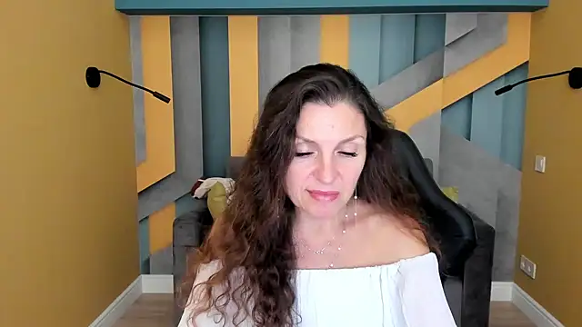 Czat XXX na żywo – EllaLong