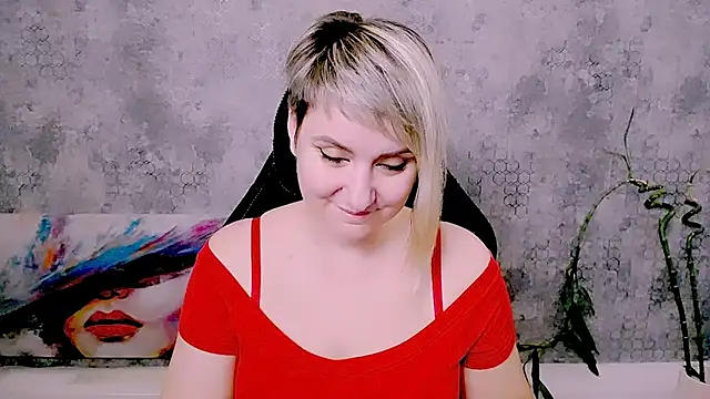 Djullia's Live XXX Chat