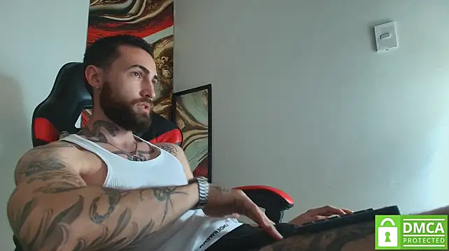 Luke_davis01 live XXX chat