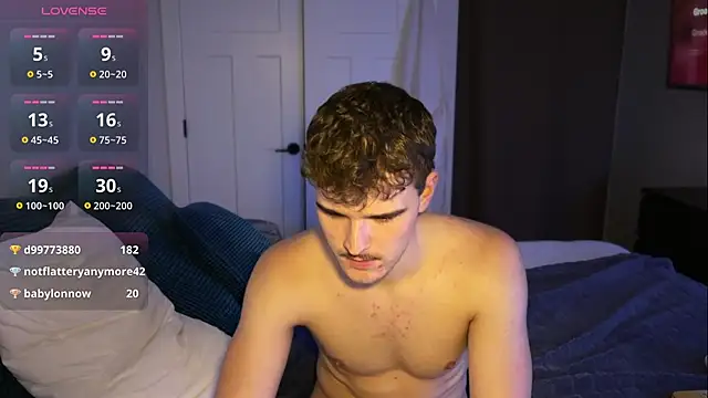 yngdesire's Live XXX Chat