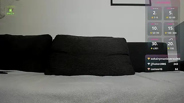 Richard_Olson Chat XXX in diretta
