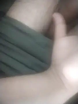 Indianda6's Webcam Show