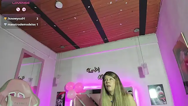 Karly_moon Live XXX-chat