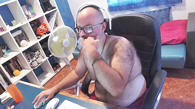 ravingr4d4's Live XXX Chat