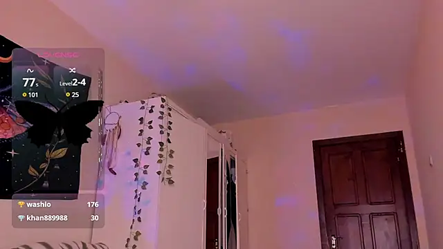 Rainey_'s Live XXX Chat