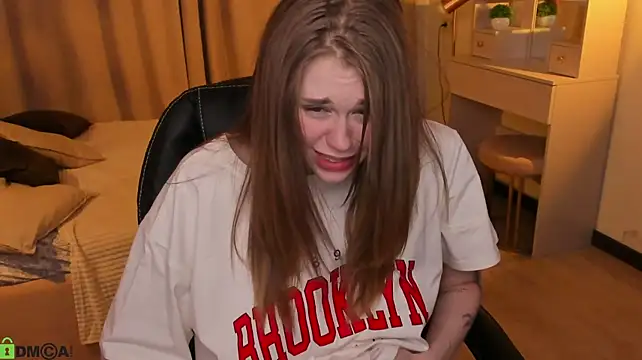 צ'אט XXX בשידור חי של Alison_Doody
