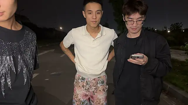 XiaoLin-01 Live XXX-chat