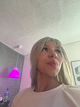 Aleja_bloom 라이브 XXX 채팅