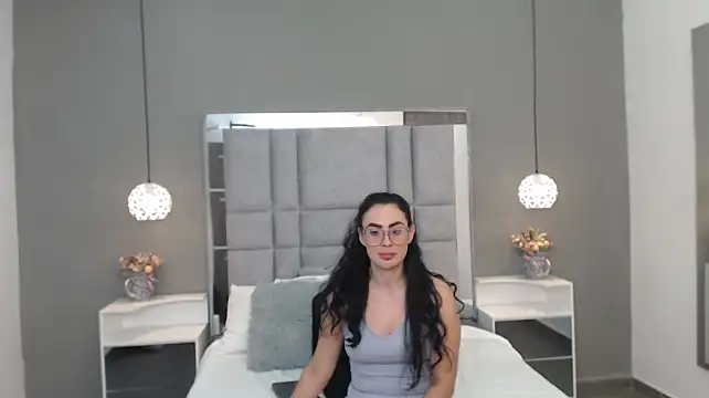 MartinaaFit Chat XXX in diretta