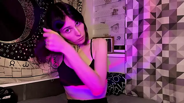 SweetFemBoyyのライブXXXチャット