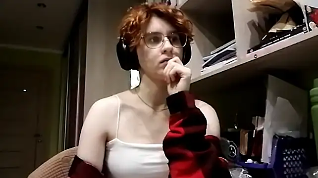 ThersaNoe – Live XXX-chat