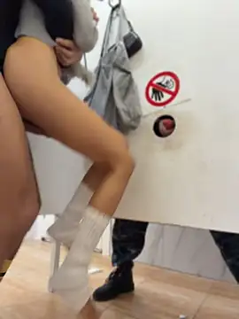 Chat XXX ao vivo de Nicoleevien