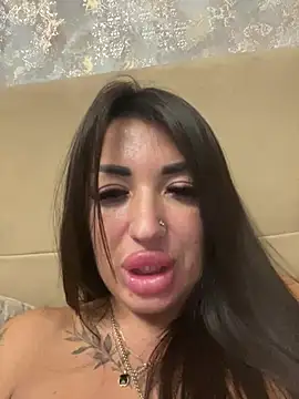 Czat XXX na żywo – RuslanaXX