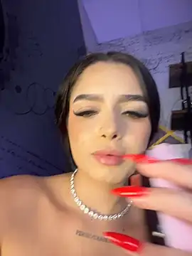 แชท XXX สด ของ BustyAngelXXX