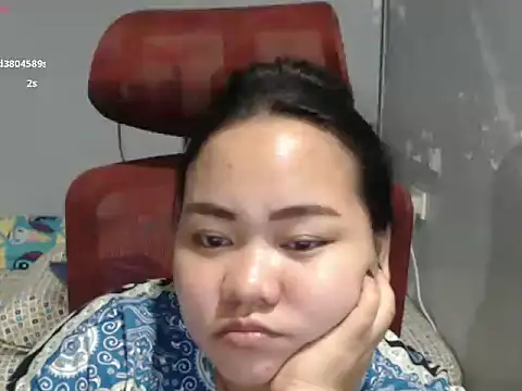 BubbleButtPinay's Live XXX Chat