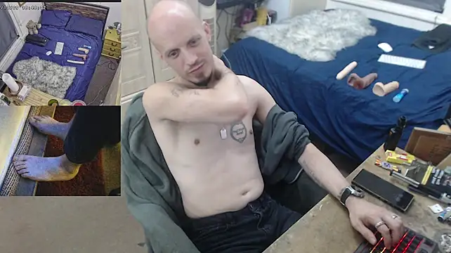 XXX chat uživo modela ryder2012