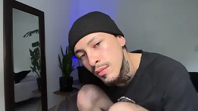 Živý XXX chat Noah_and_Steven