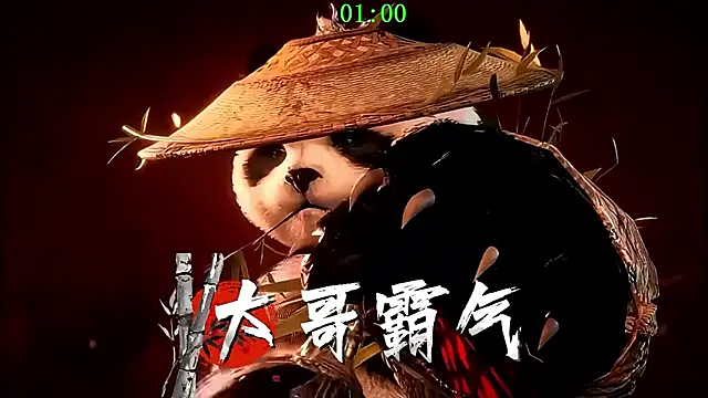 TA-001 Live XXX-Chat