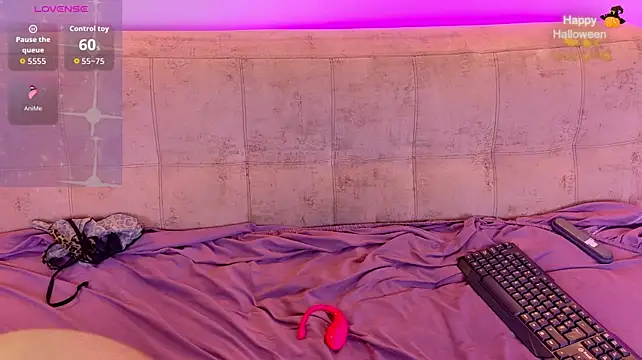 BELLA_TENTATION_CR live XXX chat