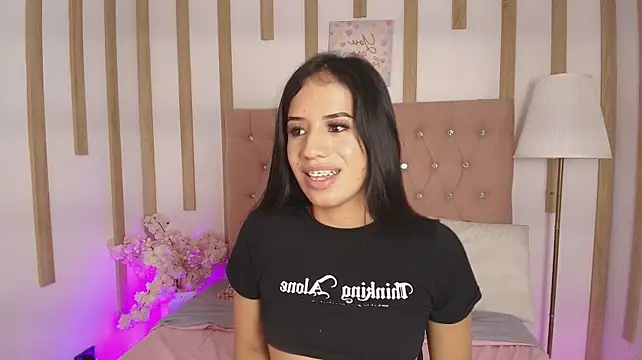 Zoe_Vexx Live XXX Chat