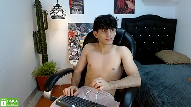 billy_wild Live XXX-Chat