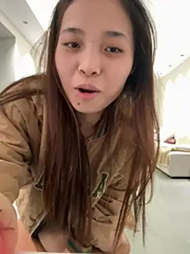 Mimiluv1234's Live XXX Chat