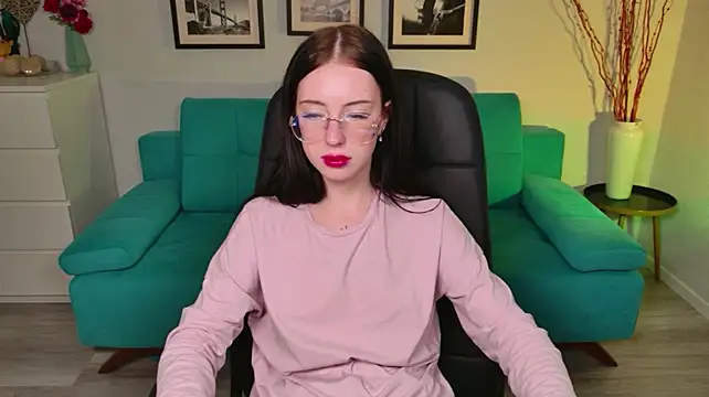 Czat XXX na żywo – AlexisBliss