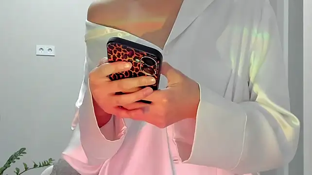 ailey_chao's Live XXX Chat