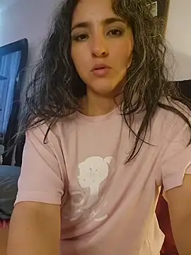 Živý XXX chat IamCoral