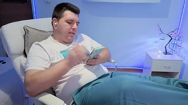 Онлайн чат XXX JasonJacks