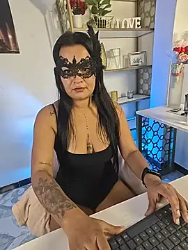 Czat XXX na żywo – Nicooll_07