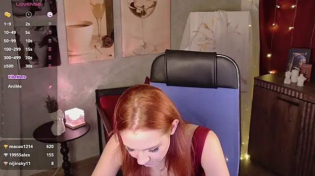 LisaAris Chat XXX live