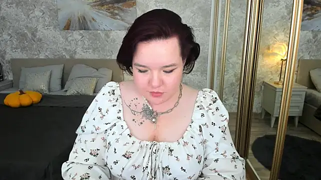 IvoryeFlame's Live XXX Chat