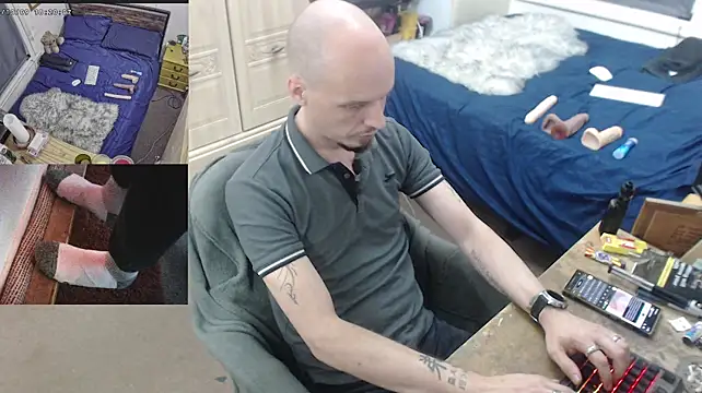 Chatroom XXX en direct de ryder2012