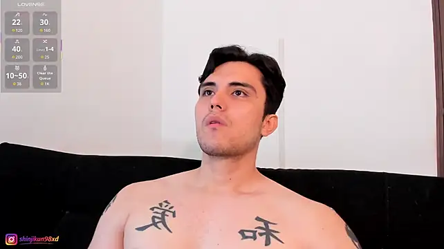 jasonxd9898 网络视讯表演