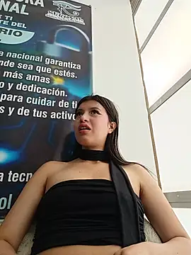 Chat +18 de SALOME-28_ ao vivo