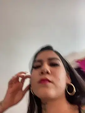 Czat XXX na żywo – Pamela23x