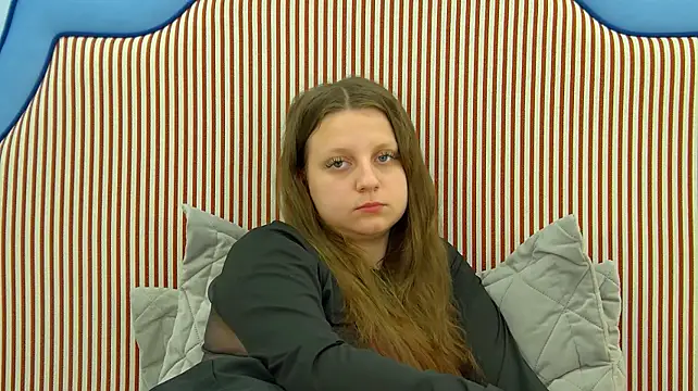 Chat +18 de MaryMarmont ao vivo