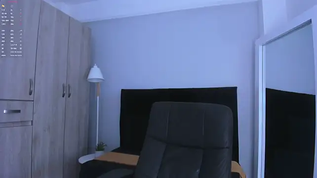 Chat XXX en directo de Austinbolt