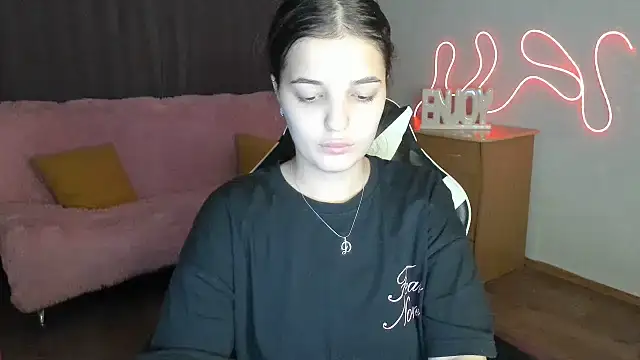 Czat XXX na żywo – ChicGirl